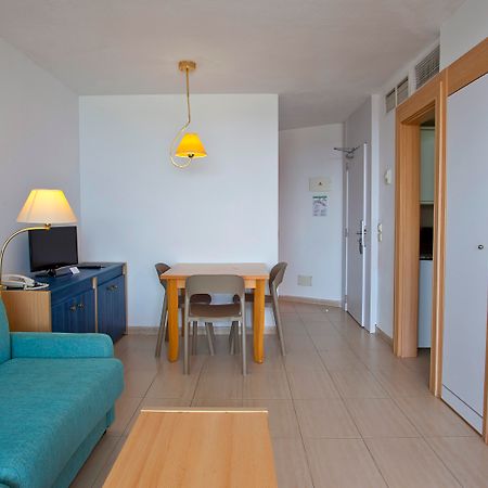 Apartamentos Vistasol Magaluf  Esterno foto