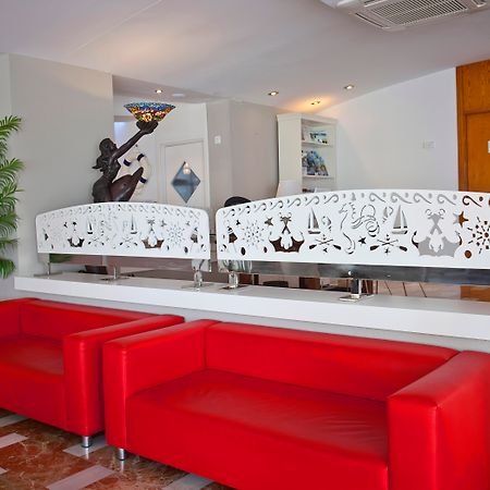 Apartamentos Vistasol Magaluf  Esterno foto