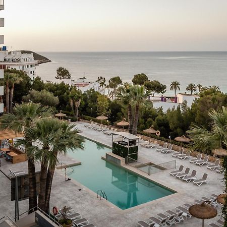 Apartamentos Vistasol Magaluf  Esterno foto