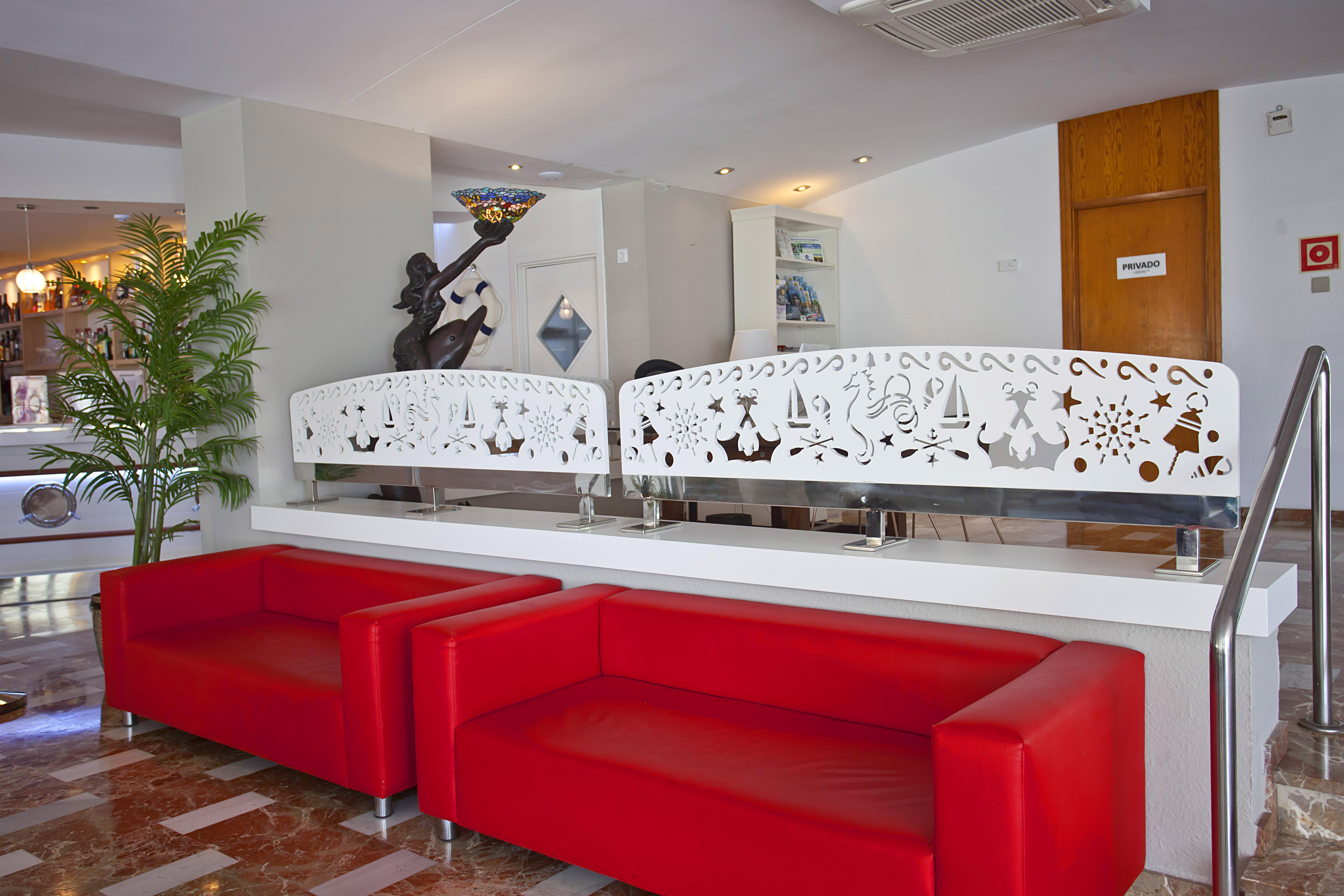 Apartamentos Vistasol Magaluf  Esterno foto