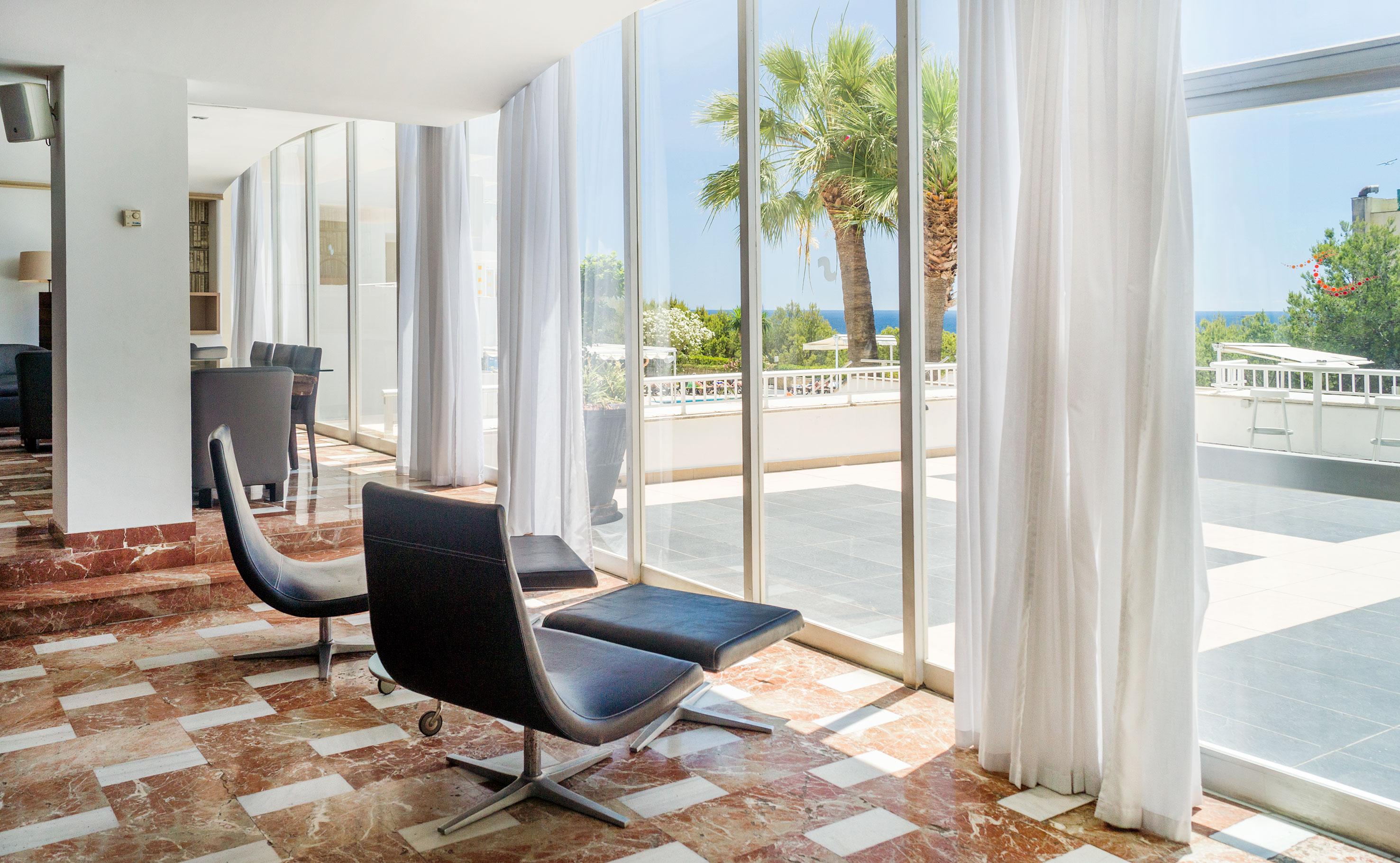 Apartamentos Vistasol Magaluf  Esterno foto