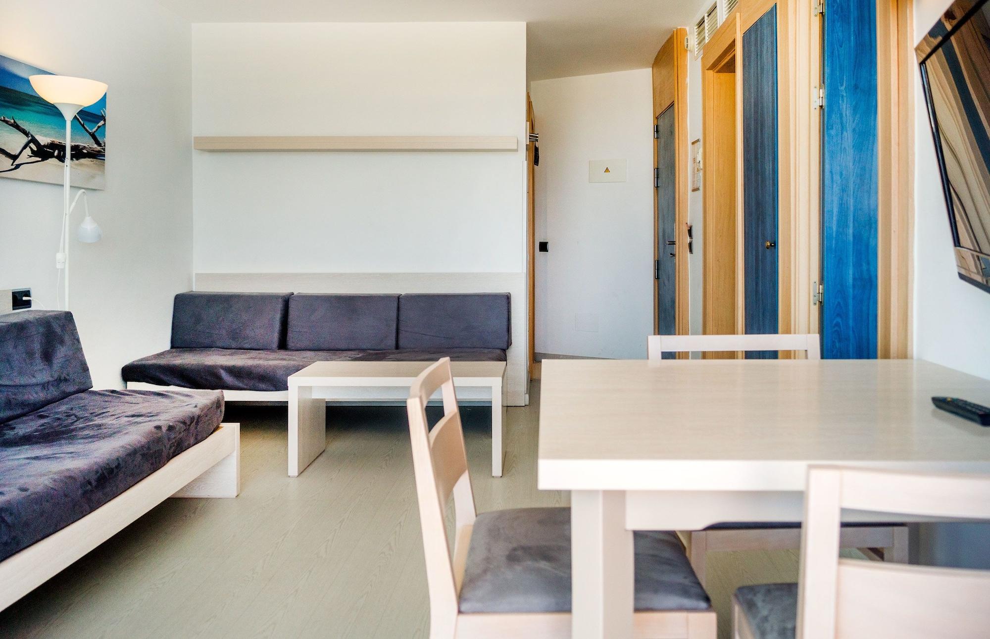 Apartamentos Vistasol Magaluf  Esterno foto