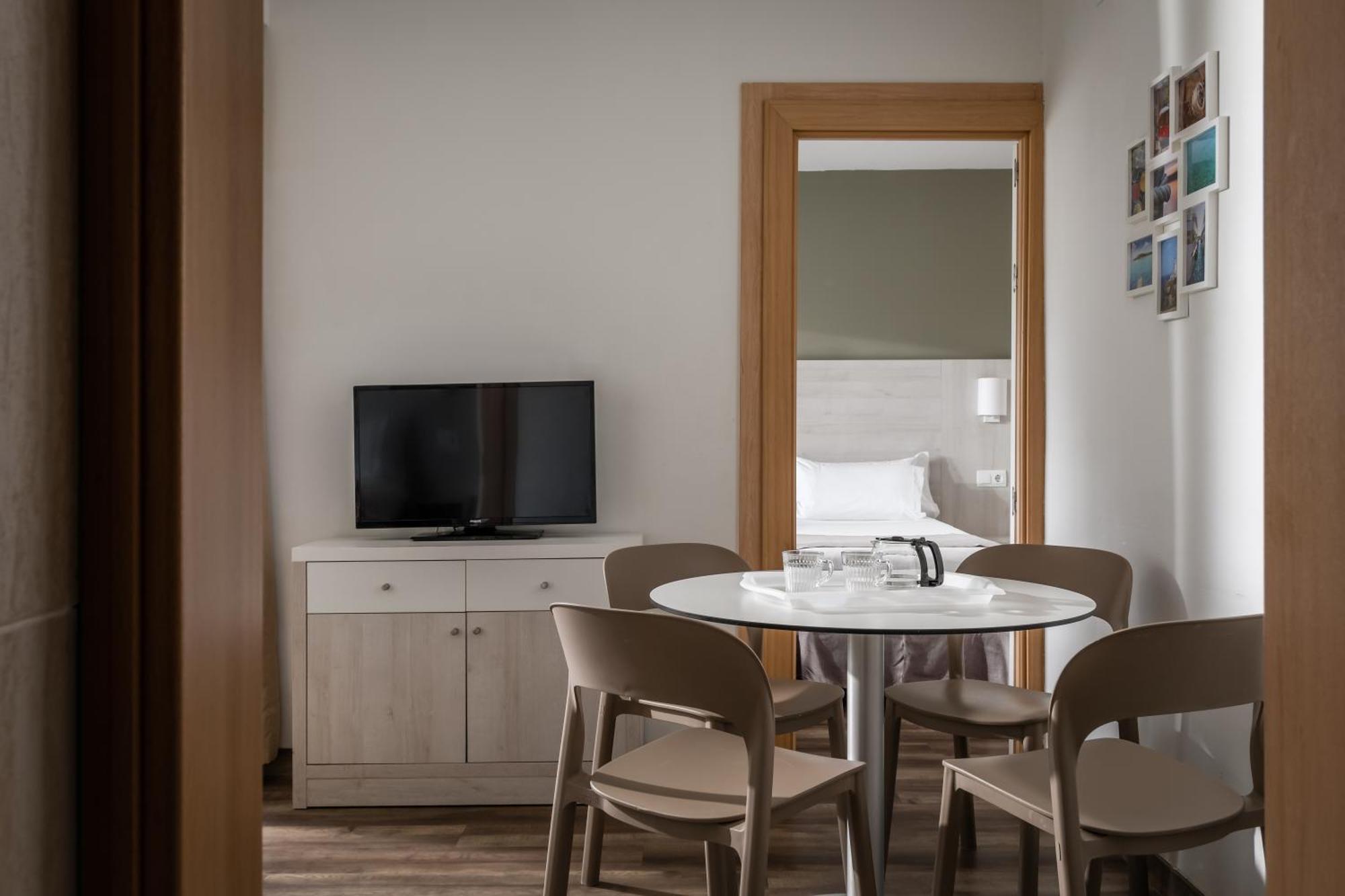 Apartamentos Vistasol Magaluf  Esterno foto