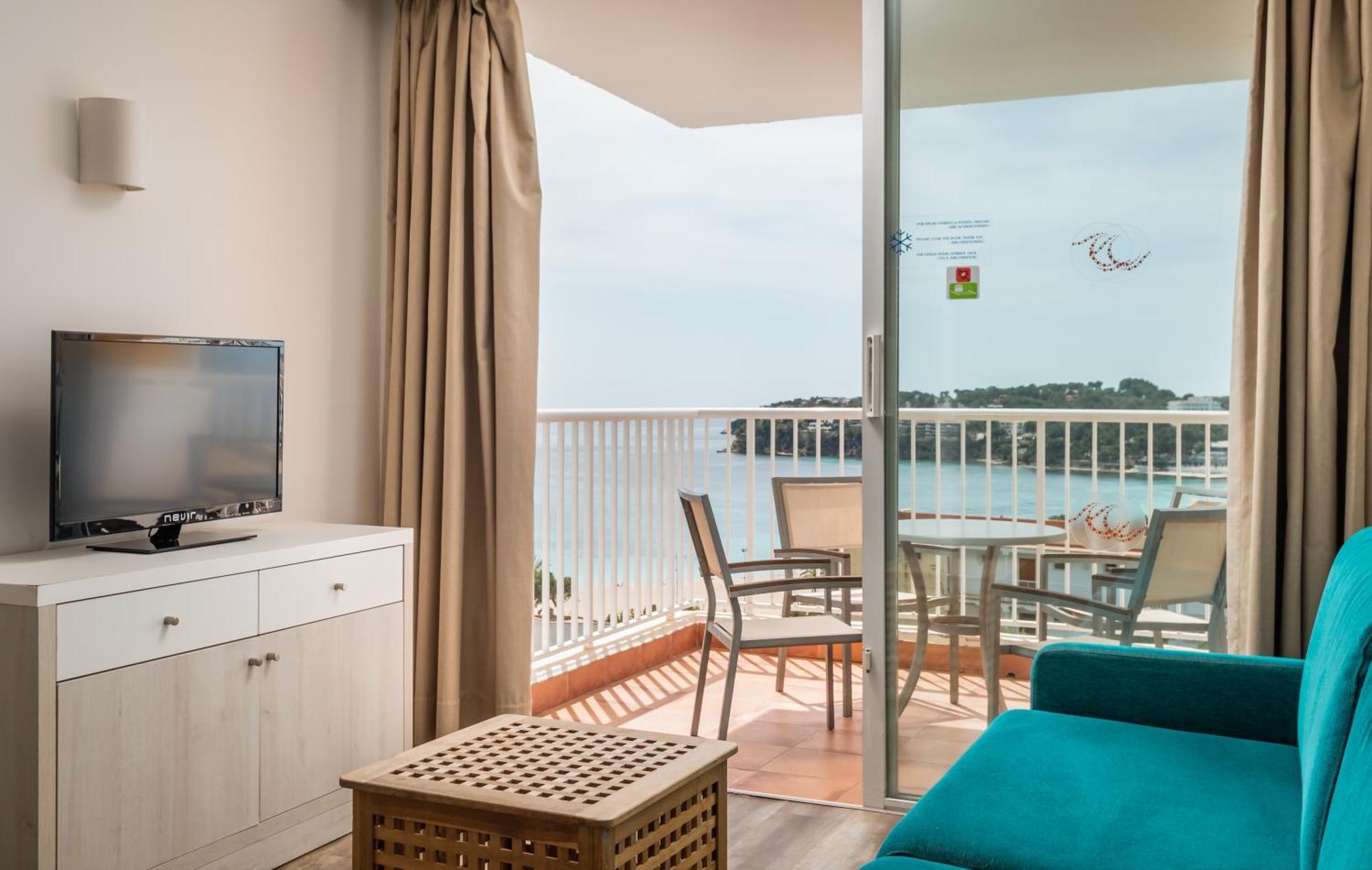Apartamentos Vistasol Magaluf  Esterno foto