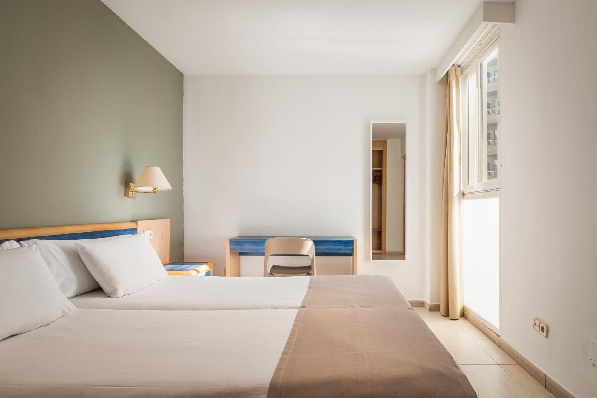 Apartamentos Vistasol Magaluf  Esterno foto