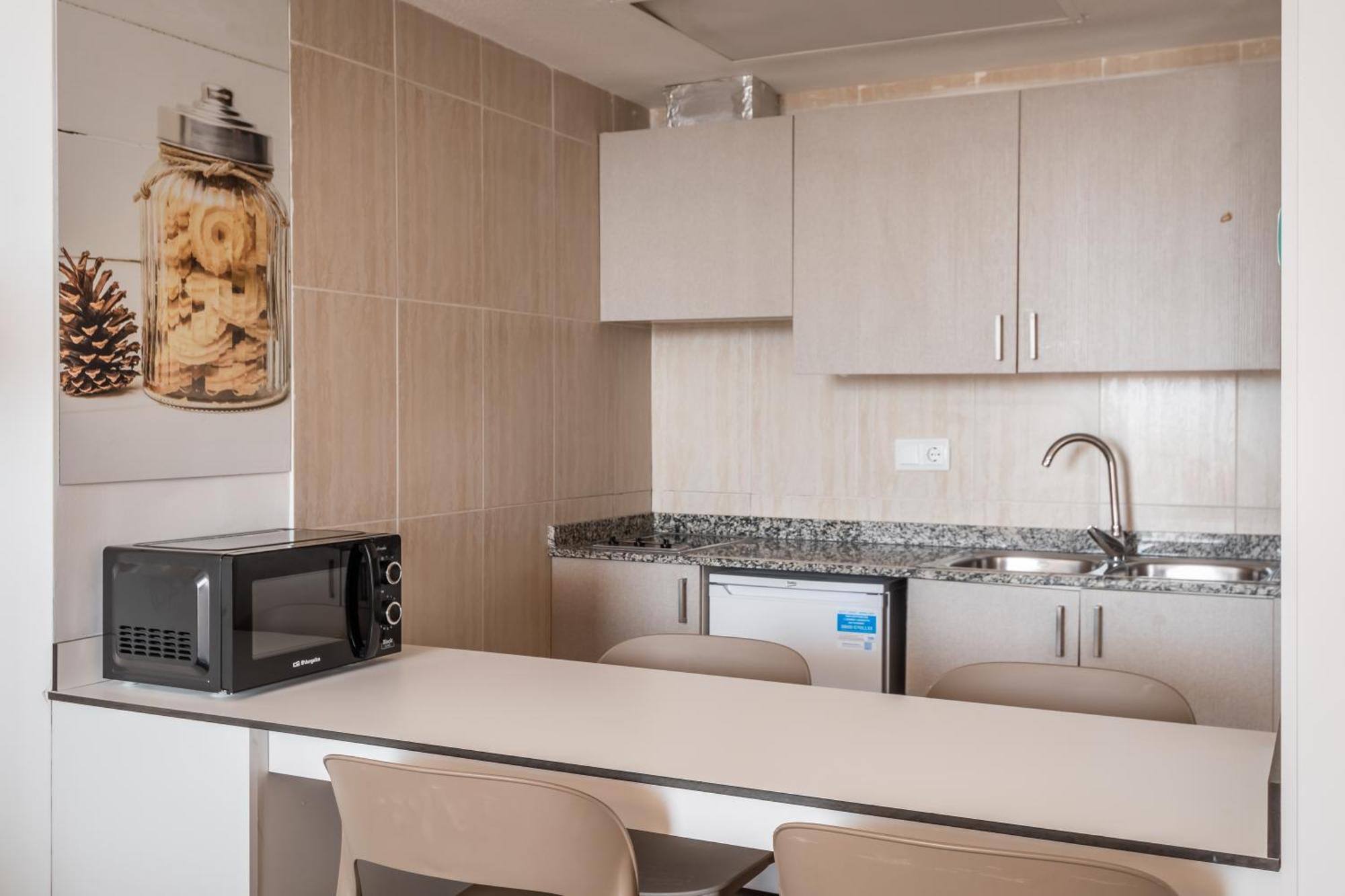 Apartamentos Vistasol Magaluf  Esterno foto