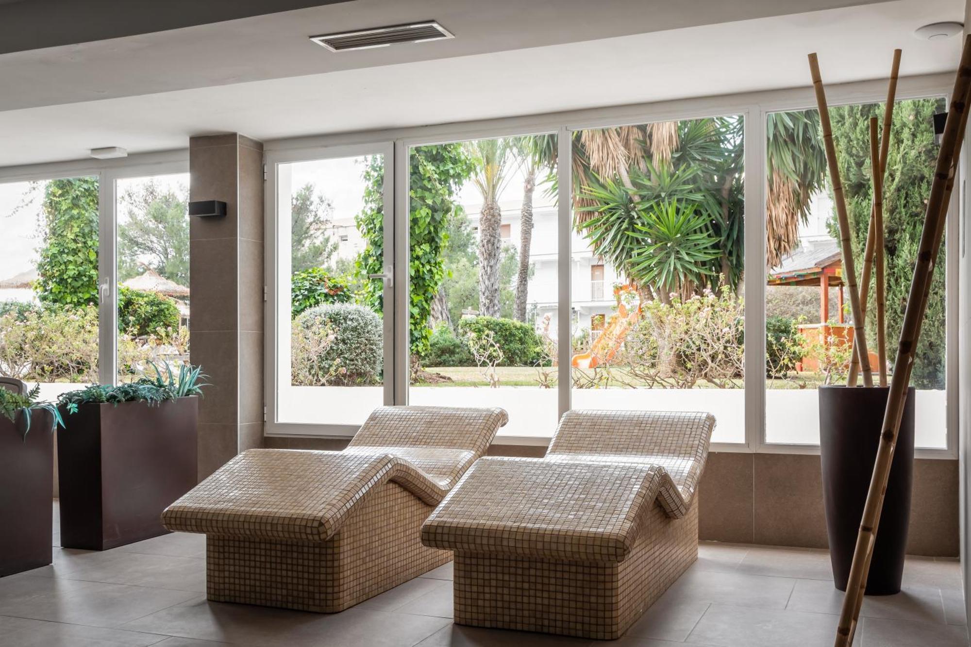 Apartamentos Vistasol Magaluf  Esterno foto