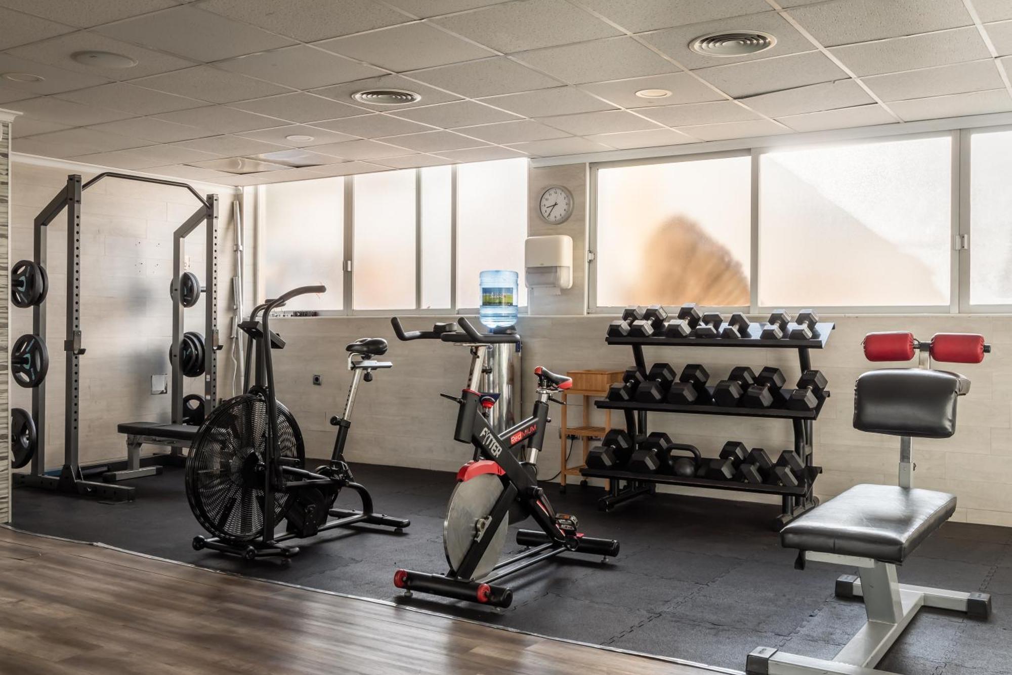 Apartamentos Vistasol Magaluf  Esterno foto