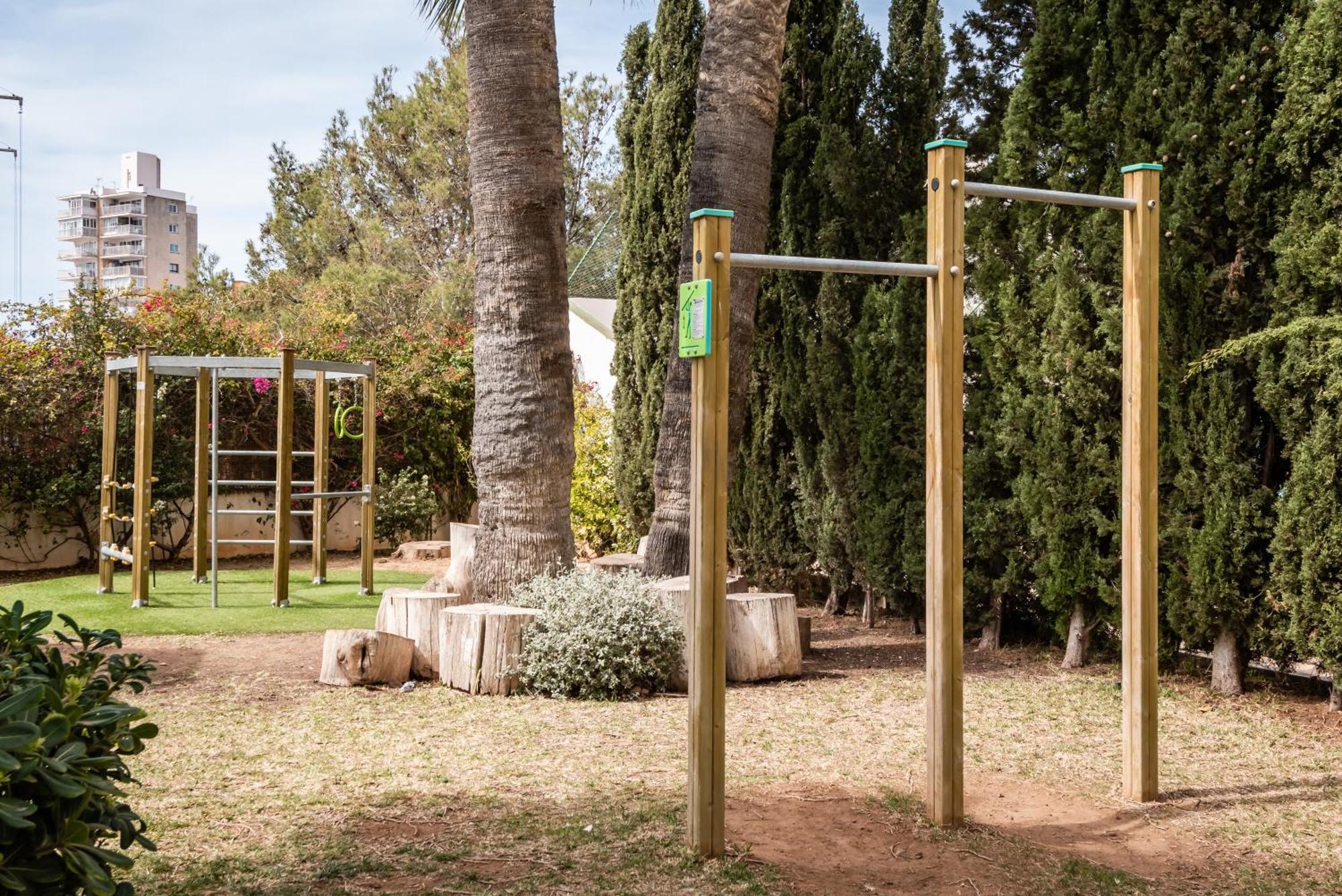 Apartamentos Vistasol Magaluf  Esterno foto