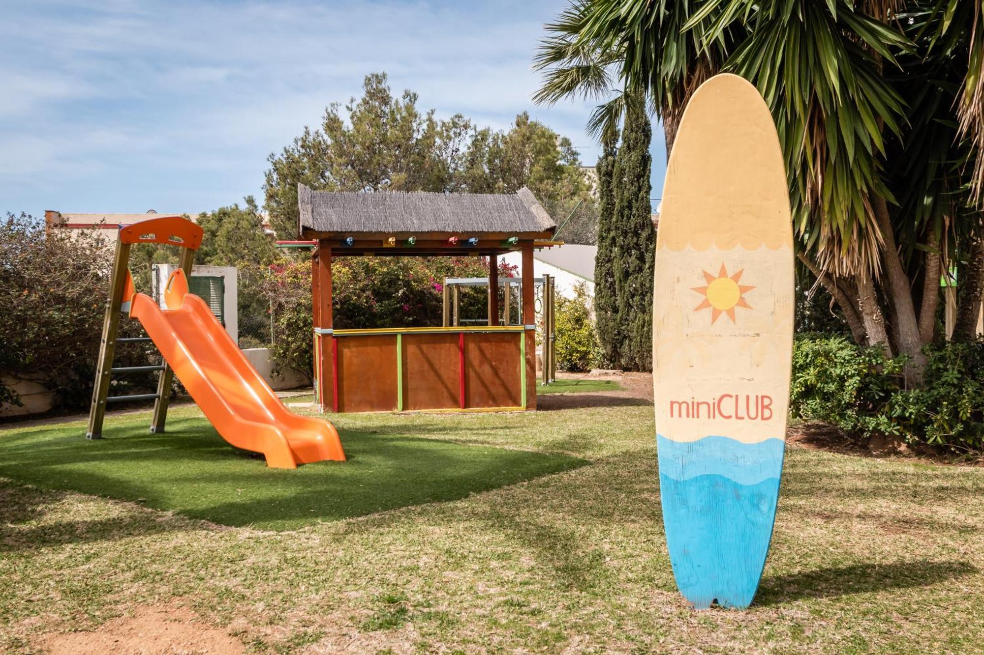 Apartamentos Vistasol Magaluf  Esterno foto