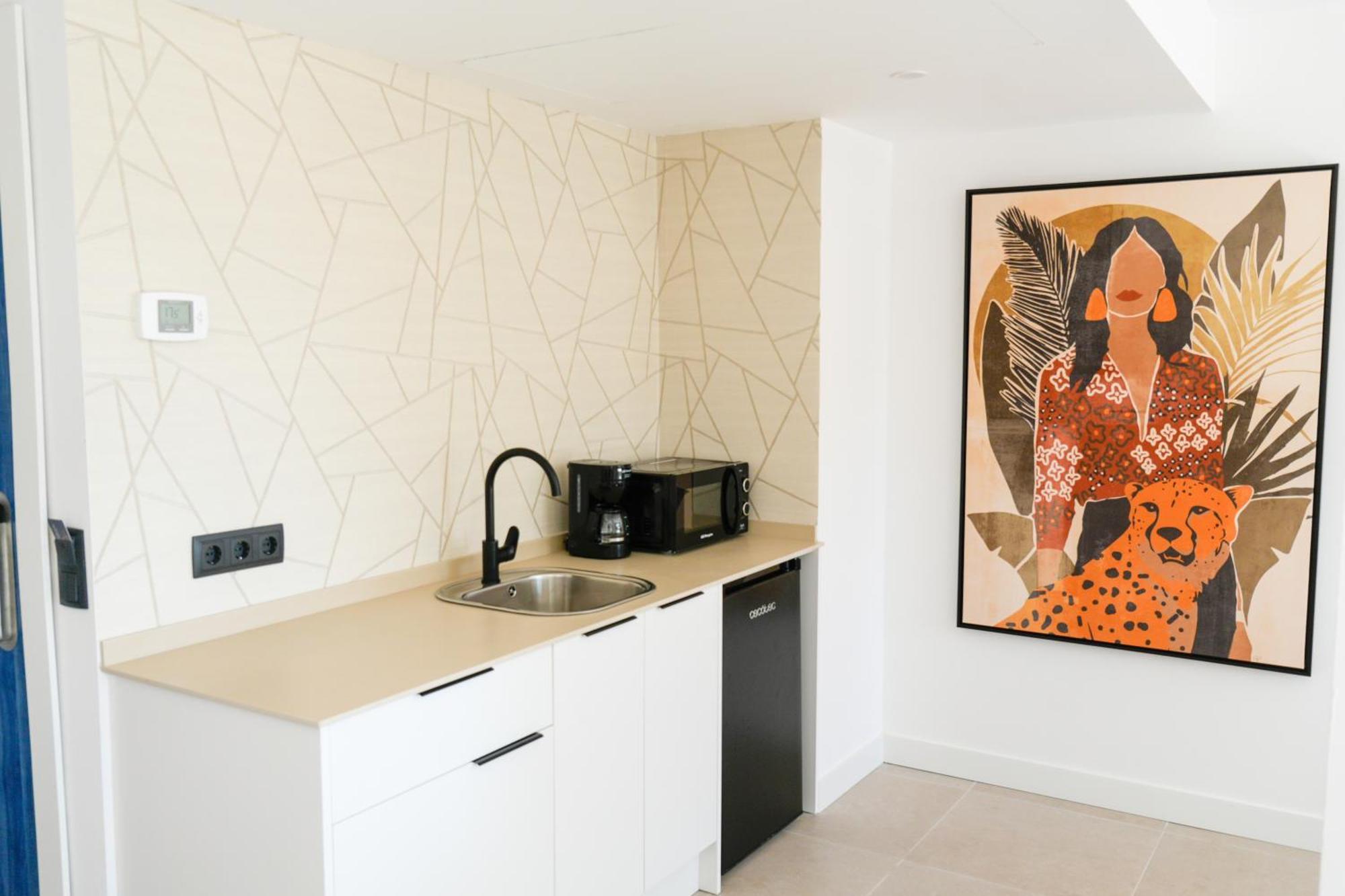 Apartamentos Vistasol Magaluf  Esterno foto