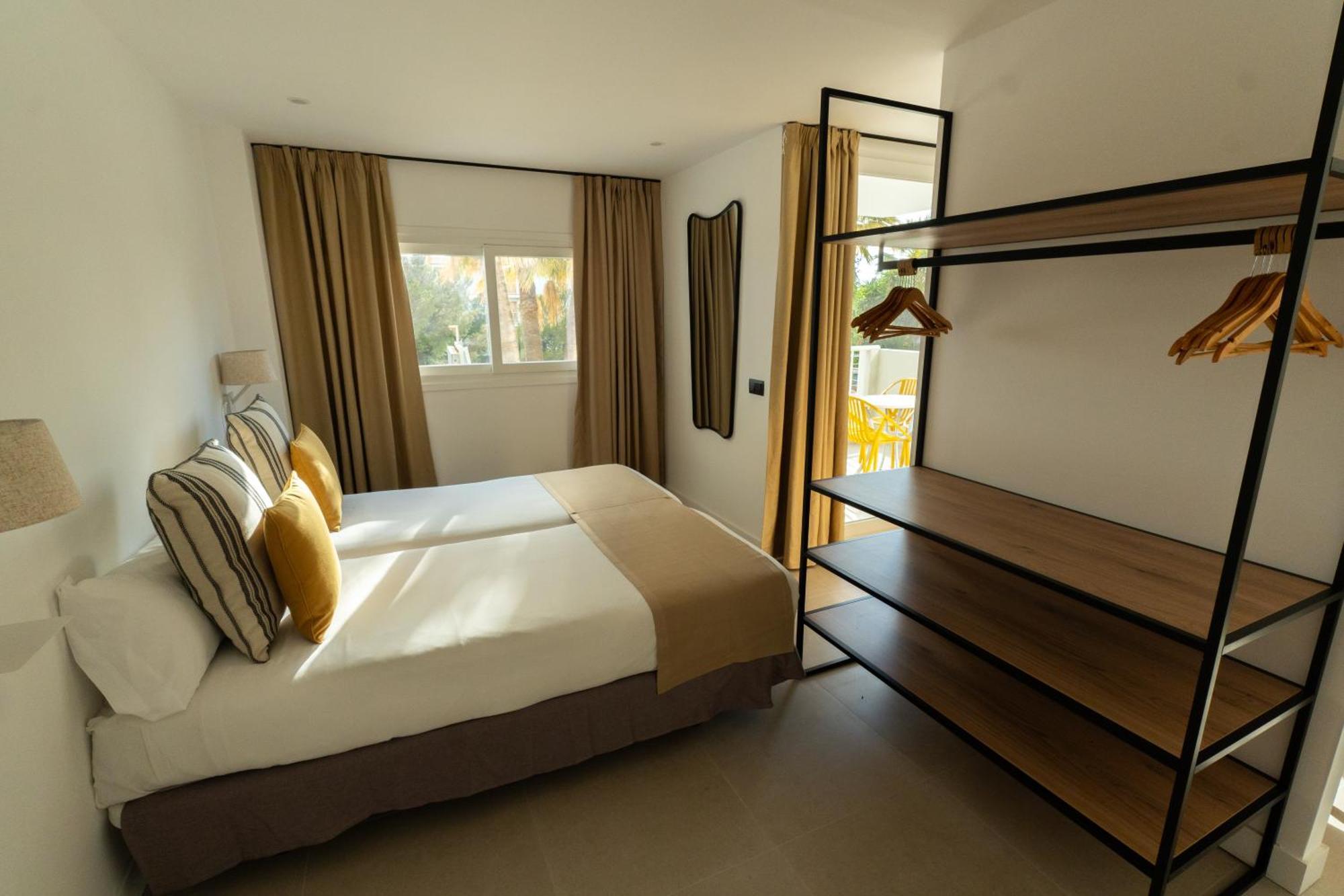 Apartamentos Vistasol Magaluf  Esterno foto