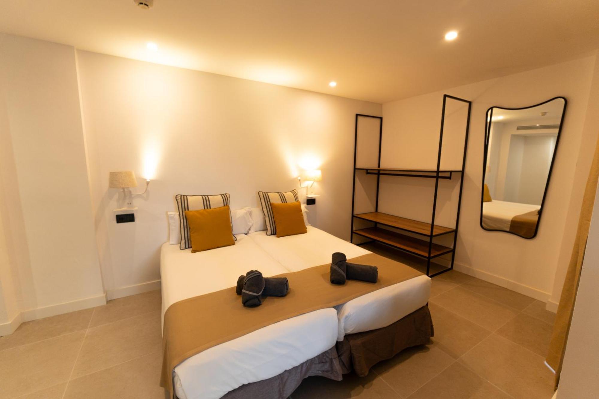 Apartamentos Vistasol Magaluf  Esterno foto